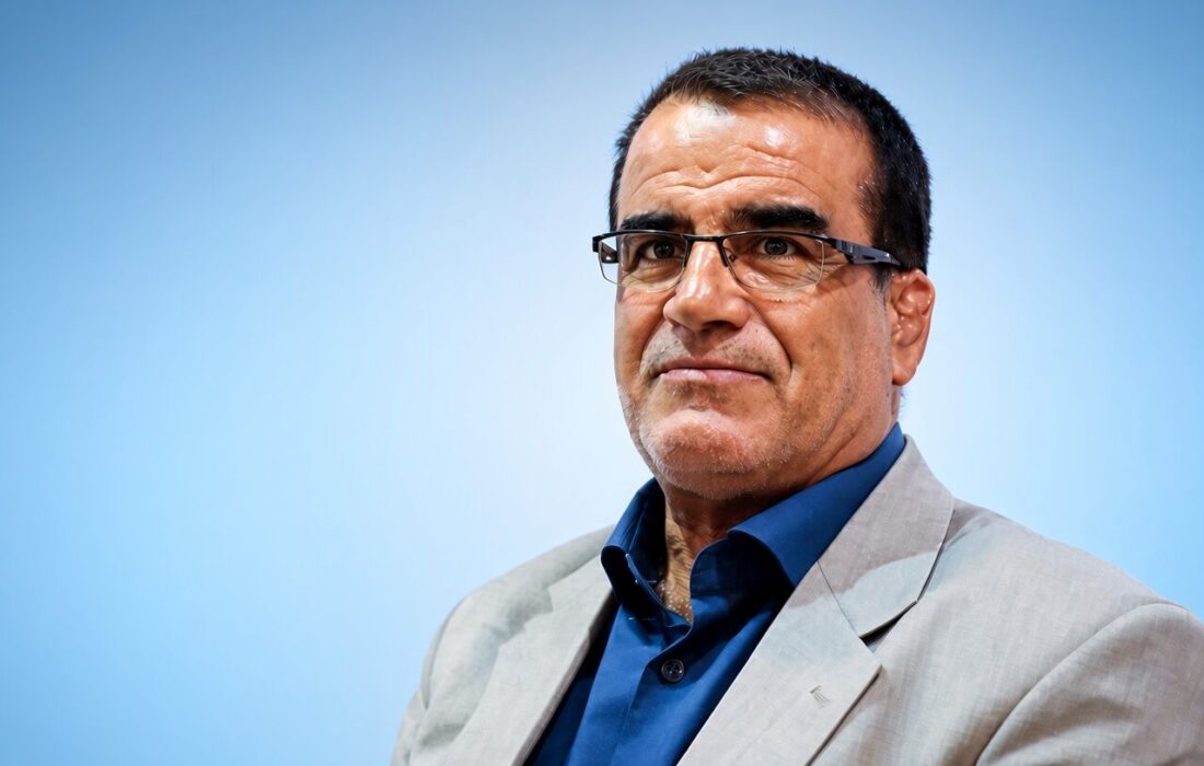 نمازی: آمریکا با تهدید و مذاکره همزمان به دنبال تغییر محاسبات ایران است