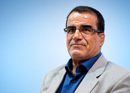 نمازی: آمریکا با تهدید و مذاکره همزمان به دنبال تغییر محاسبات ایران است