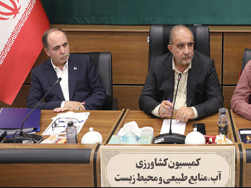 وزیر جهاد کشاورزی به سوالات نمایندگان پاسخ داد/ بررسی مشکلات باغداران در کمیسیون