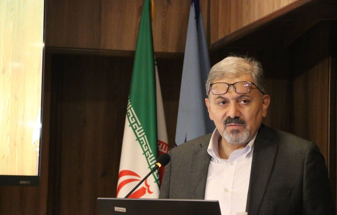 ترویج فرهنگ گفت و گو،راهکارترمیم شکاف نسلی درعصر رسانه