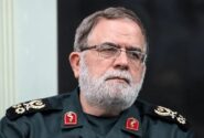 سرلشکر ایزدی: فضاسازی‌ها و تبلیغات نمی‌تواند بر نتیجه میدان اثر بگذارد