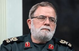 سرلشکر ایزدی: فضاسازی‌ها و تبلیغات نمی‌تواند بر نتیجه میدان اثر بگذارد