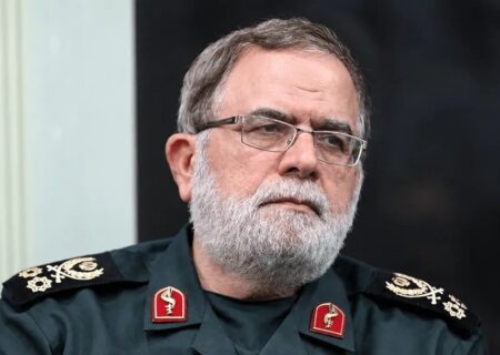 سرلشکر ایزدی: فضاسازی‌ها و تبلیغات نمی‌تواند بر نتیجه میدان اثر بگذارد