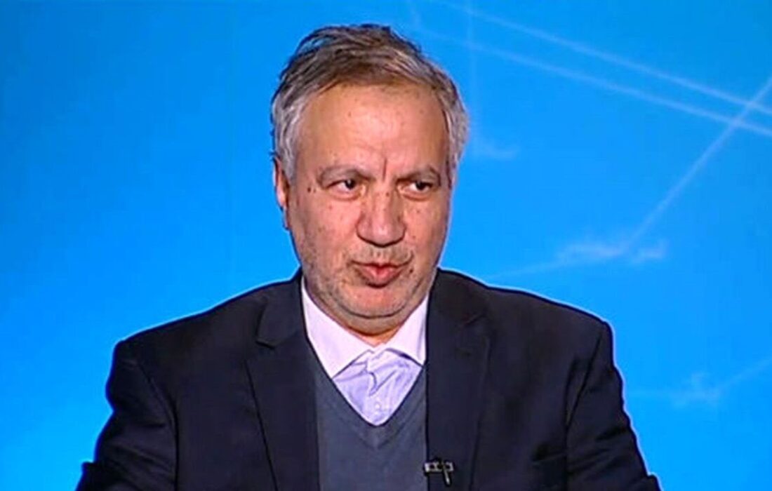 تمدن ایرانی در برابر توّحش آمریکایی
