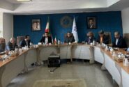 احزاب نباید فقط در موسم انتخابات فعال باشند