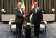 جزئیات دیدار مهم عراقچی با وزیر خارجه مصر اعلام شد