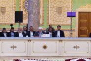 عارف: تجاوز به ایران حمله به بنیانهای نظم حقوق بینالملل بود