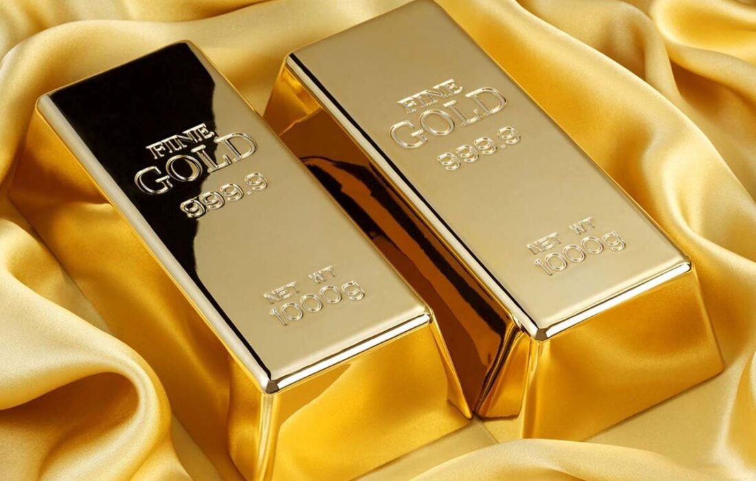 افزایش قیمت طلا امروز پنجشنبه ۲۳ مهر ۱۴۰۵