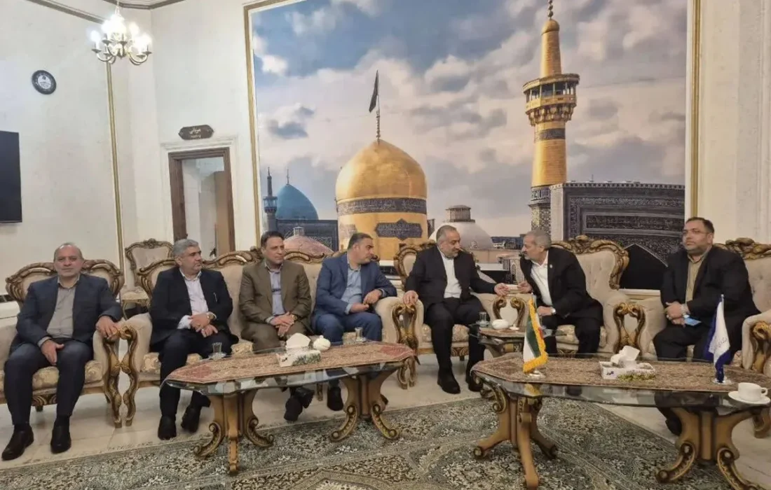 بررسی همکاریهای مشترک سازمان زندانها و آموزش و پرورش برای تحصیل زندانیان