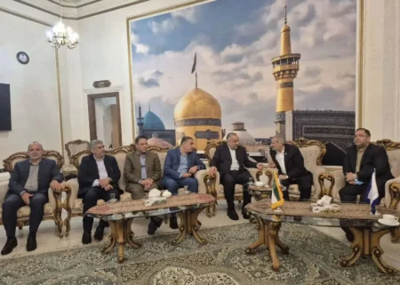بررسی همکاری‌های مشترک سازمان زندان‌ها و آموزش و پرورش برای تحصیل زندانیان