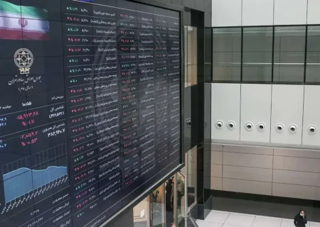 جهش سنگین،شاخص کل و فرابورس اوج گرفتند