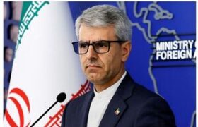 سخنگوی وزارت خارجه: پزشکیان فردا به ارمنستان میرود