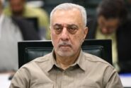 مهرداد اخلاقی وزیر دفاع دولت پزشکیان شد
