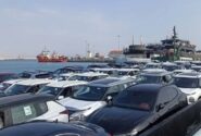 ۷ شرط برای پلاکگذاری خودروهای وارداتی
