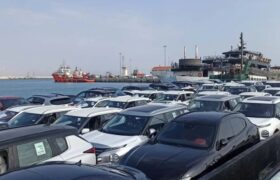 ۷ شرط برای پلاکگذاری خودروهای وارداتی