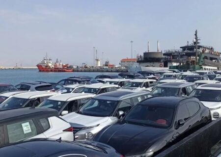 ۷ شرط برای پلاک‌گذاری خودروهای وارداتی