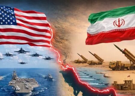 تسلیحات جدید ایران برای خطای بعدی آمریکا آماده شلیک است! / ضربات مهلکی به نیروی دریایی آمریکا وارد کردیم