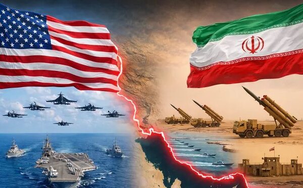 تسلیحات جدید ایران برای خطای بعدی آمریکا آماده شلیک است! / ضربات مهلکی به نیروی دریایی آمریکا وارد کردیم
