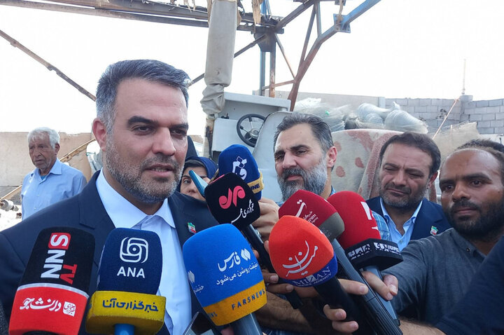 کیفرخواست صادر شد؛ ۹۷ نفر از مقامات آمریکا و اسرائیل متهم شدند
