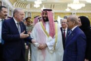 ترکیه رسما تکلیف اعزام نیرو به عربستان را روشن کرد