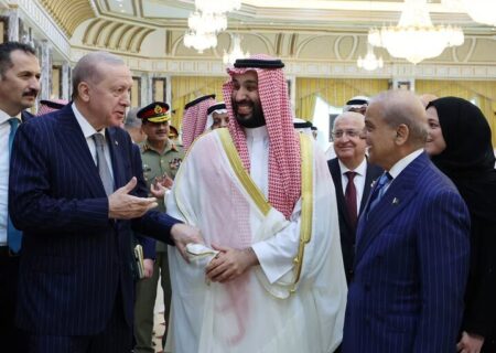 ترکیه رسما تکلیف اعزام نیرو به عربستان را روشن کرد