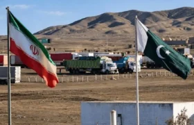 تجارت ۱۰ میلیارد دلاری ایران و پاکستان در چالش