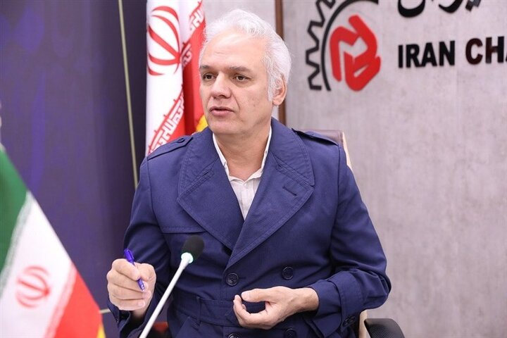 عرضه مستقیم روغن و لاستیک در تهران از آبان