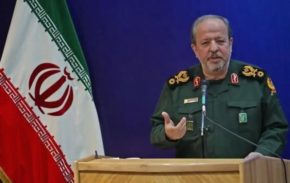 دشمن توان و ابتکار عمل ایرانی را در میدان خواهد دید