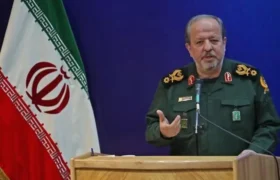 دشمن توان و ابتکار عمل ایرانی را در میدان خواهد دید