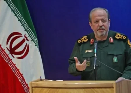 دشمن توان و ابتکار عمل ایرانی را در میدان خواهد دید