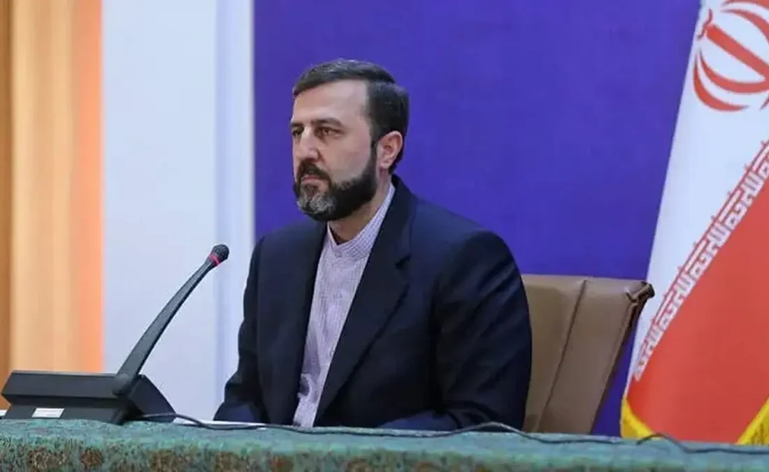آمریکا به‌جای موعظه دیگران، باید به جنایات خود پاسخ دهد