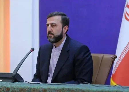 آمریکا به‌جای موعظه دیگران، باید به جنایات خود پاسخ دهد