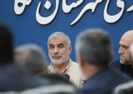 آمریکا در تحقق اهدافش در ایران شکست خورد
