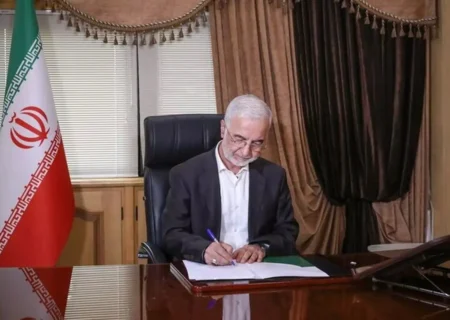 نیروی انتظامی نماد اقتدار و خدمتگزاری بی‌منت به مردم است