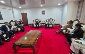 تجاوز نظامی به ایران در اجلاس اتحادیه بین‌المجالس جهانی محکوم شود