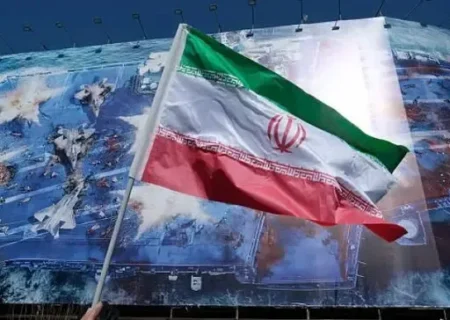 هشدار مقام ارشد امنیتی ایران به آمریکا