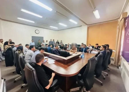 استرداد طلای مالباختگان پرونده خالی‌فروشی طلا در آق‌قلا با پیگیری رئیس‌کل دادگستری گلستان آغاز شد