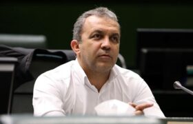 تبریک رئیس فراکسیون ورزش در پی قهرمانی ورزشکان در بازی‌های آسیایی ناگویا