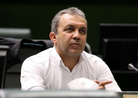 تبریک رئیس فراکسیون ورزش در پی قهرمانی ورزشکان در بازی‌های آسیایی ناگویا