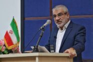 کدخدایی:جامعه حقوقی موظف است مجازات آمران و مباشران جنایت علیه ملت ایران را دنبال کند