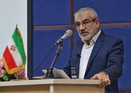 کدخدایی:جامعه حقوقی موظف است مجازات آمران و مباشران جنایت علیه ملت ایران را دنبال کند