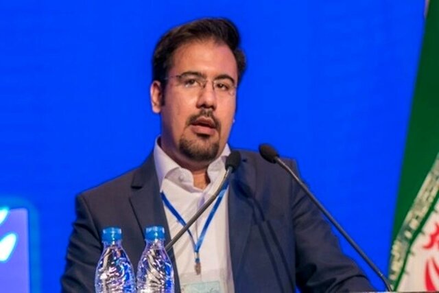 نورمحمدی: انسجام ایجادشده پیرامون سخنان پزشکیان باعث افزایش توان امنیت ملی ایران میشود