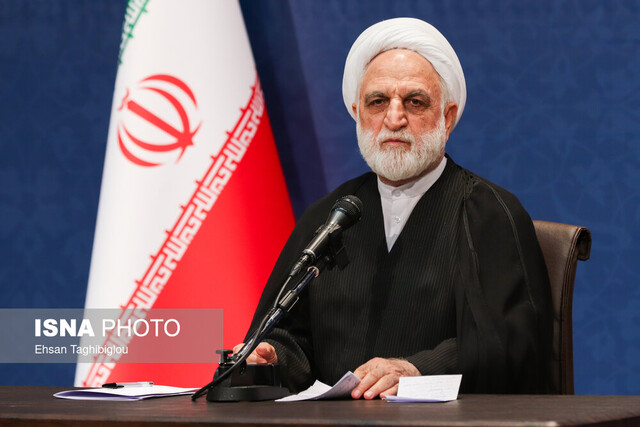 پیام تبریک رئیس قوه قضاییه در پی درخشش ورزشکاران ایرانی در بازیهای آسیایی ناگویا