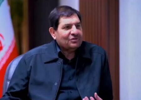مخبر: ایران با نخبگان و ظرفیت‌هایش می‌تواند ابرقدرت شود