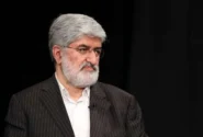 علی مطهری: ایران باید از فرصت باقی‌مانده تا انتخابات میان‌دوره‌ای کنگره آمریکا استفاده کند