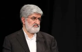 علی مطهری: ایران باید از فرصت باقی‌مانده تا انتخابات میان‌دوره‌ای کنگره آمریکا استفاده کند