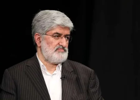 علی مطهری: ایران باید از فرصت باقی‌مانده تا انتخابات میان‌دوره‌ای کنگره آمریکا استفاده کند