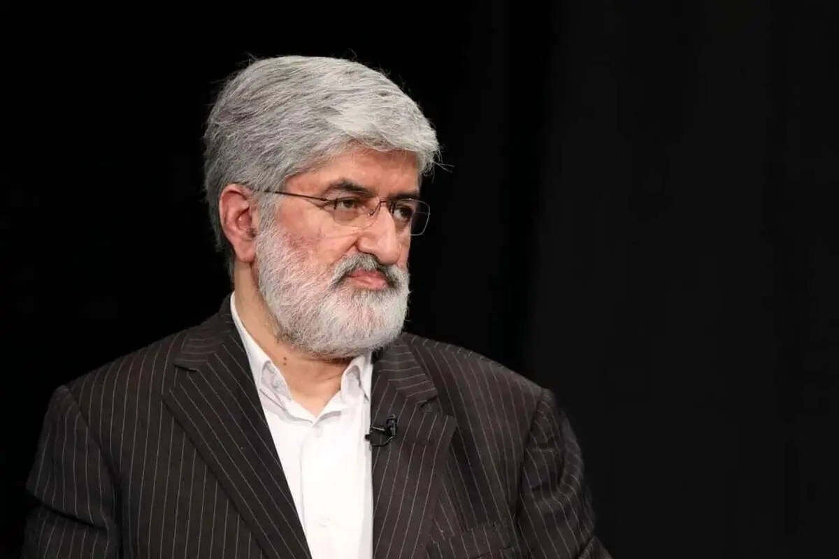 علی مطهری: ایران باید از فرصت باقی‌مانده تا انتخابات میان‌دوره‌ای کنگره آمریکا استفاده کند