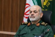سرلشکر وحیدی: هیچ قدرت فرامنطقهای حق تهدید، حضور سلطهگرانه و دخالت در تنگه هرمز را ندارد