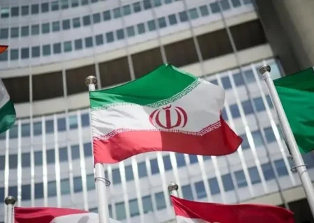 واکنش ایران به ادعای ترامپ درباره تولید مواد مخدر در تأسیسات هسته‌ای